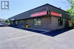5 - 601 Southworth Street S, Welland, Ontario L3B 2A2
