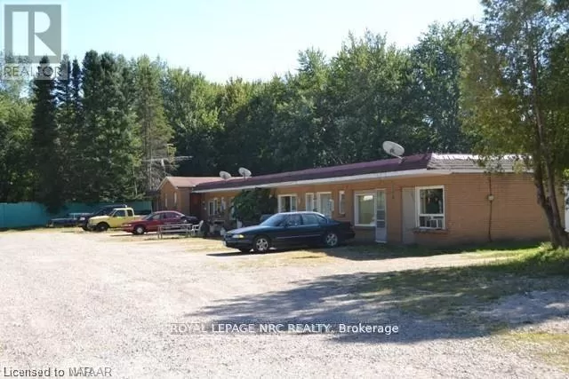 Other for rent: 5 - 685944 Hwy 2 Highway, Norwich, Ontario N7S 7V9