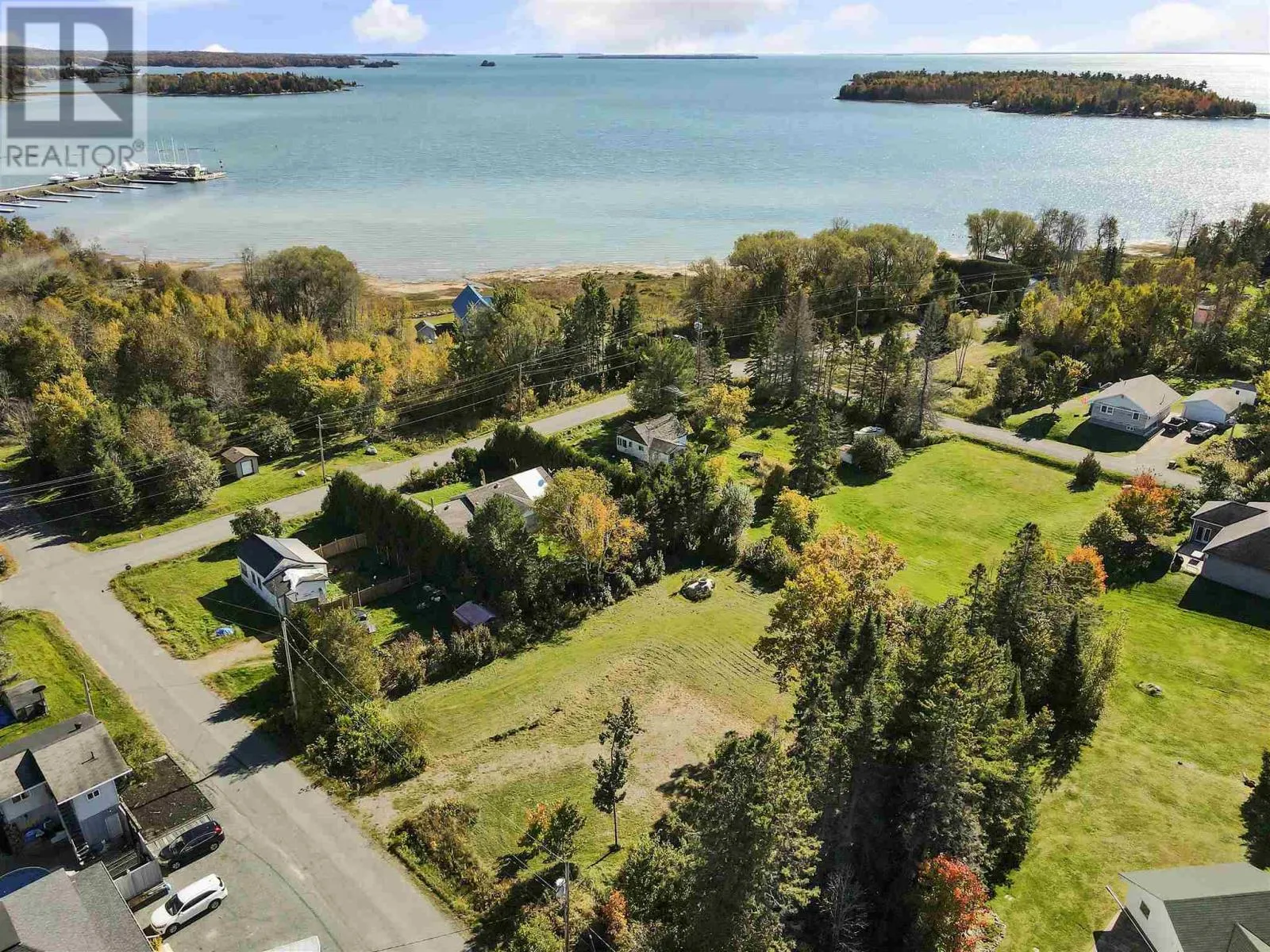 5 & 7 Atlantic St, Bruce Mines, Ontario P0R 1C0