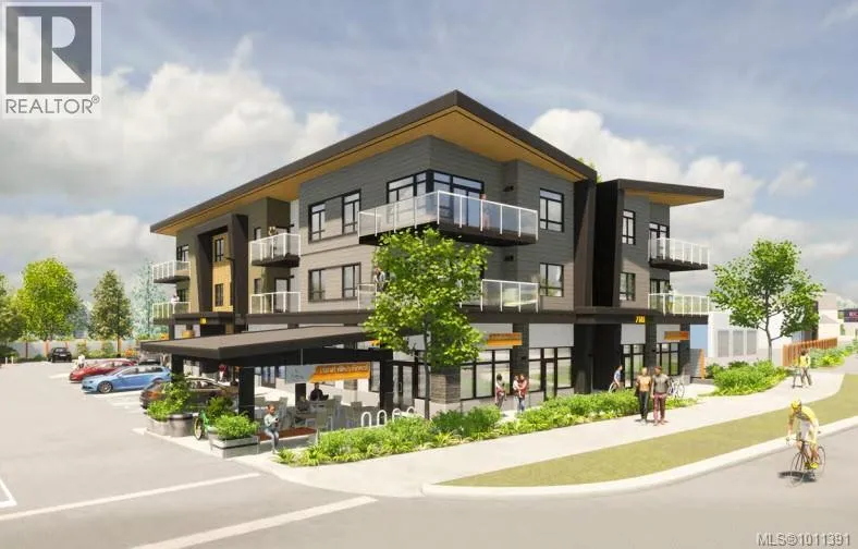 Apartment for rent: 5 7181 Lantzville Rd, Lantzville, British Columbia V0R 2H0