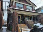 Duplex for rent: 5 - 751 Coxwell Avenue, Toronto, Ontario M4C 3C5