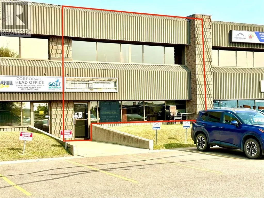 5, 7969 49 Avenue, Red Deer, Alberta T4P 2V5