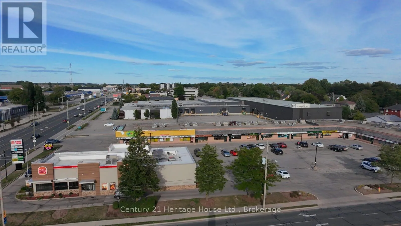 #5 - 809 Victoria Street N, Kitchener, Ontario N2B 1Y4