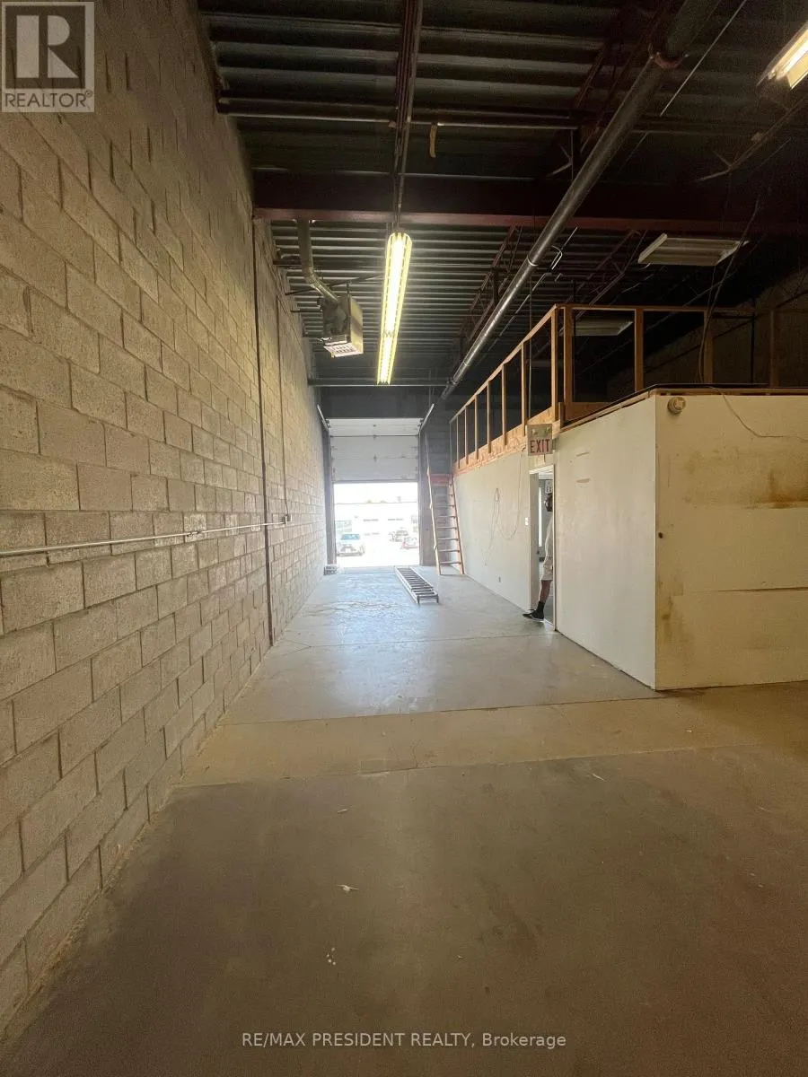 5 - 896 Brock Road, Pickering, Ontario L1W 1Z9