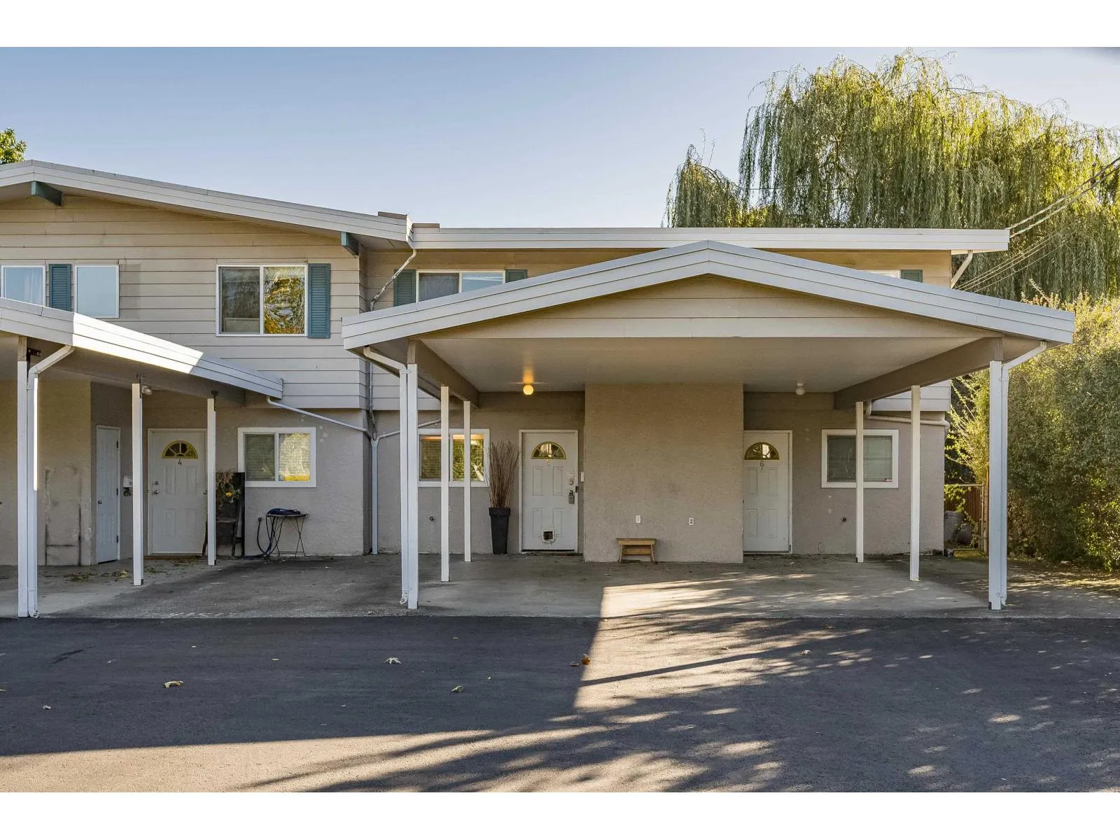 Row / Townhouse for rent: 5 9262 Charles Street|chilliwack Proper East, Chilliwack, British Columbia V2P 5K9