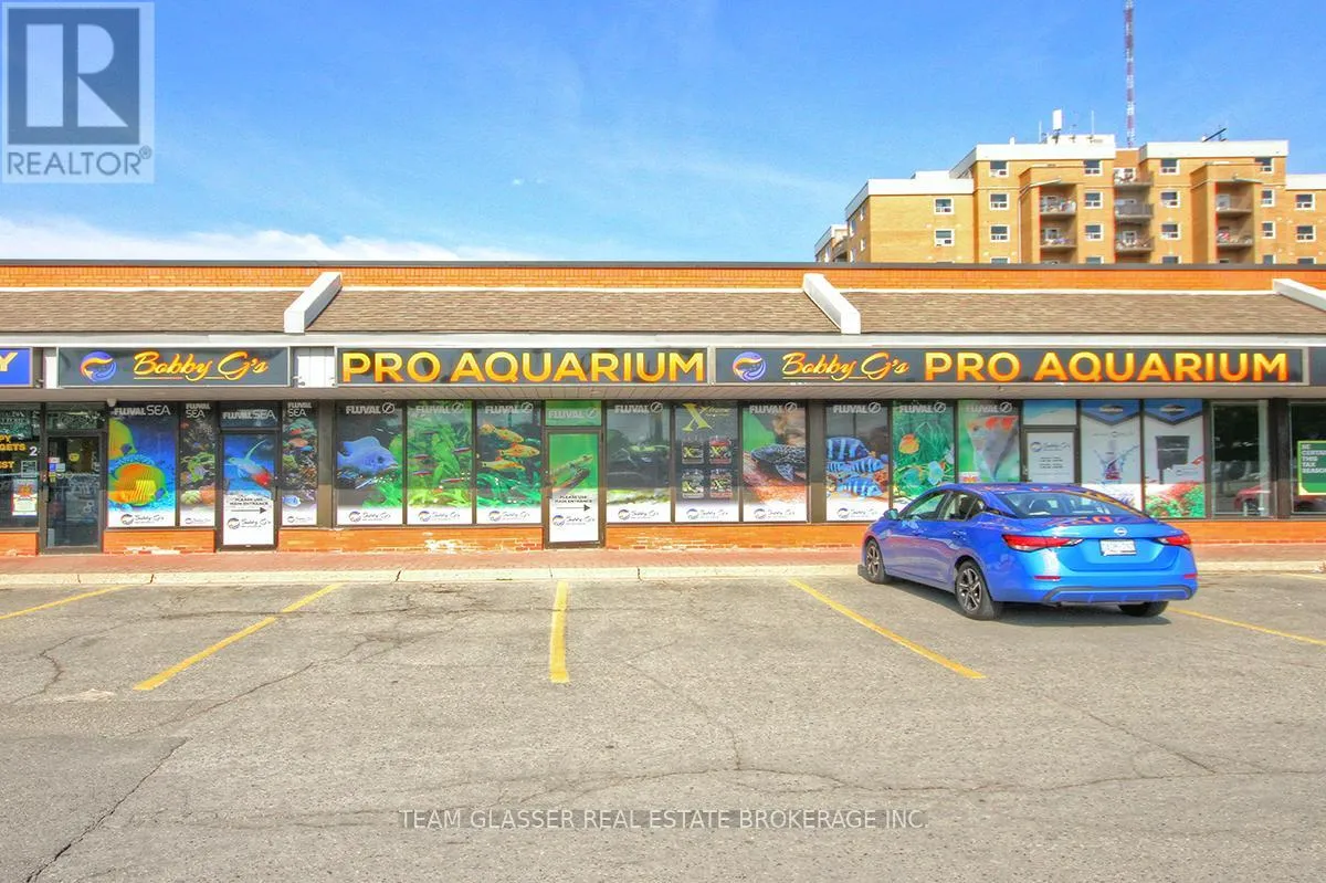 5 - 99 Belmont Drive, London South, Ontario N6J 4K2