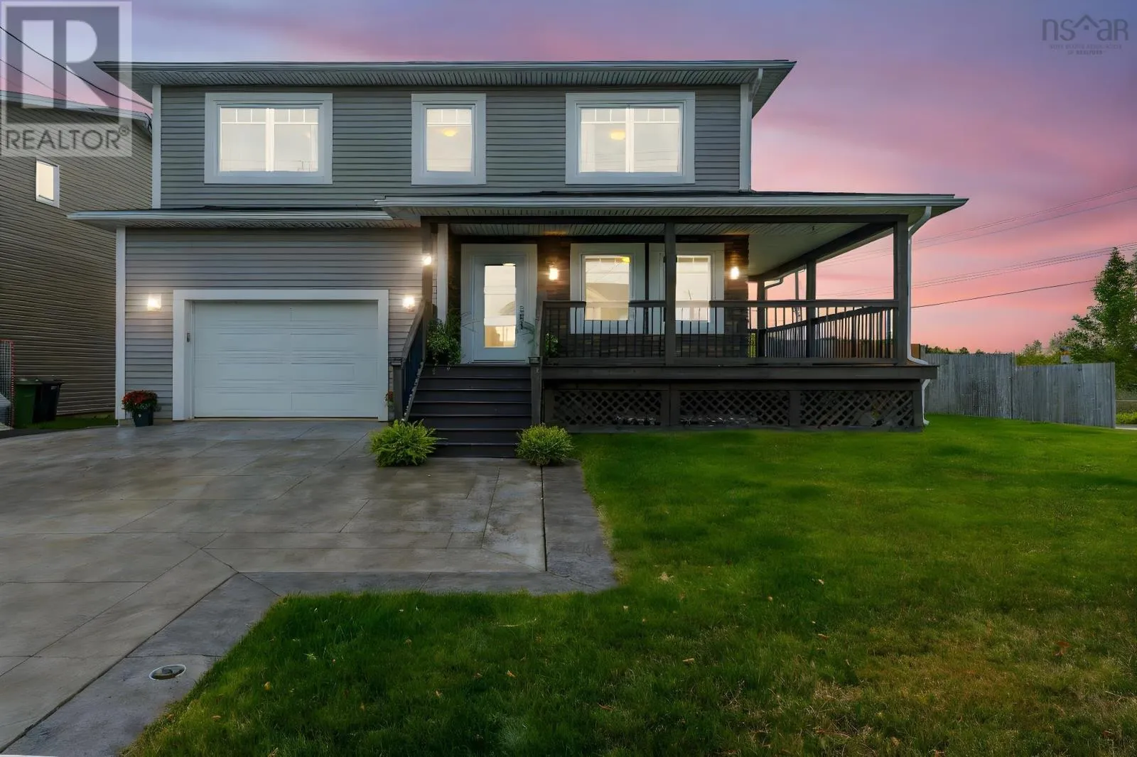 House for rent: 5 Barnsley Court, Middle Sackville, Nova Scotia B4E 0H3