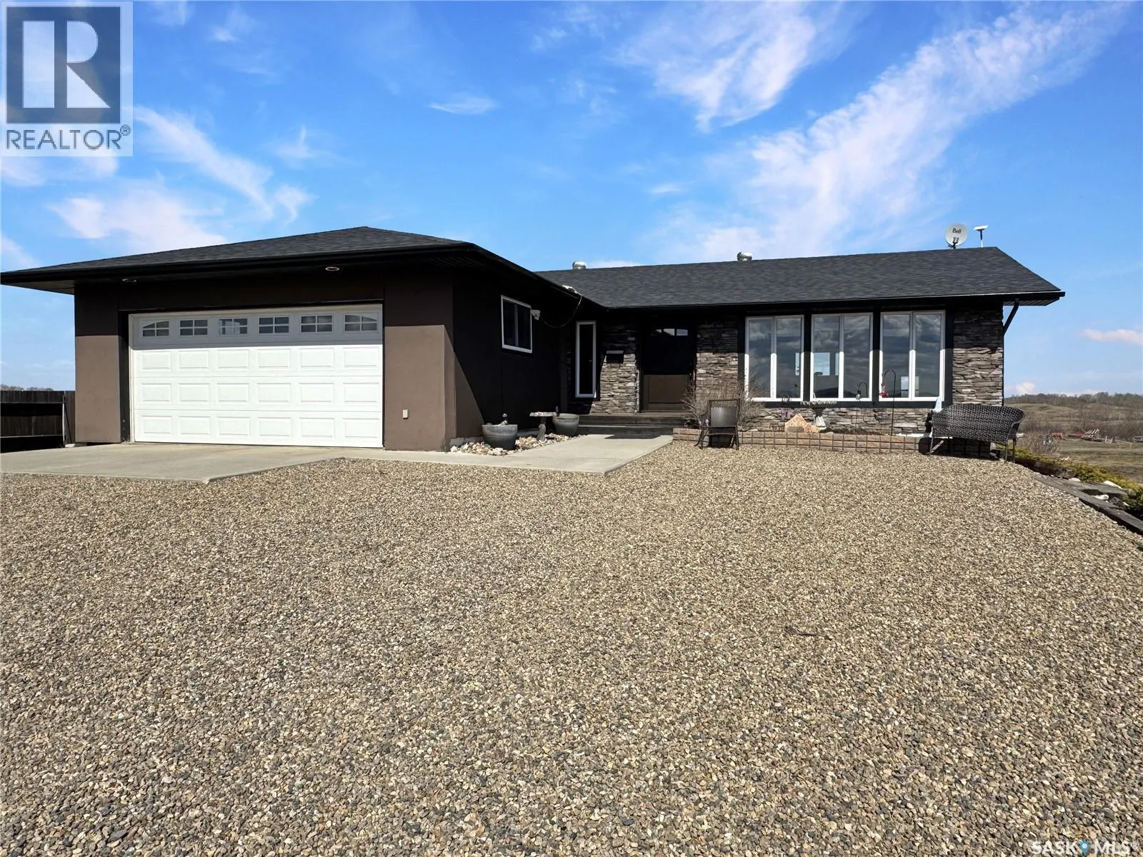 House for rent: 5 Battle Ridge Estates, Battle River Rm No. 438, Saskatchewan S0M 0E0