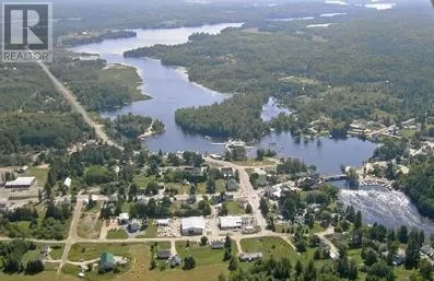 House for rent: 5 Bay Street, Magnetawan, Ontario P0A 1P0