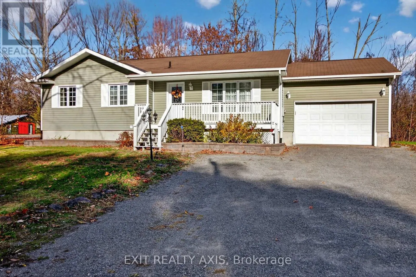 House for rent: 5 Bay Street S, Rideau Lakes, Ontario K0G 1P0