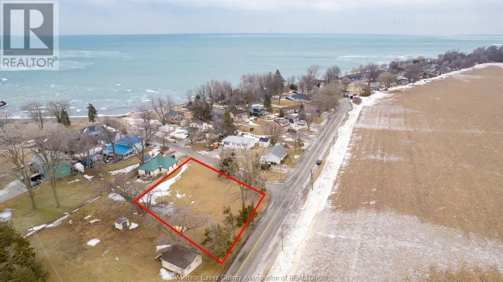 No Building for rent: 5 Beach, Leamington, Ontario N0P 2P0