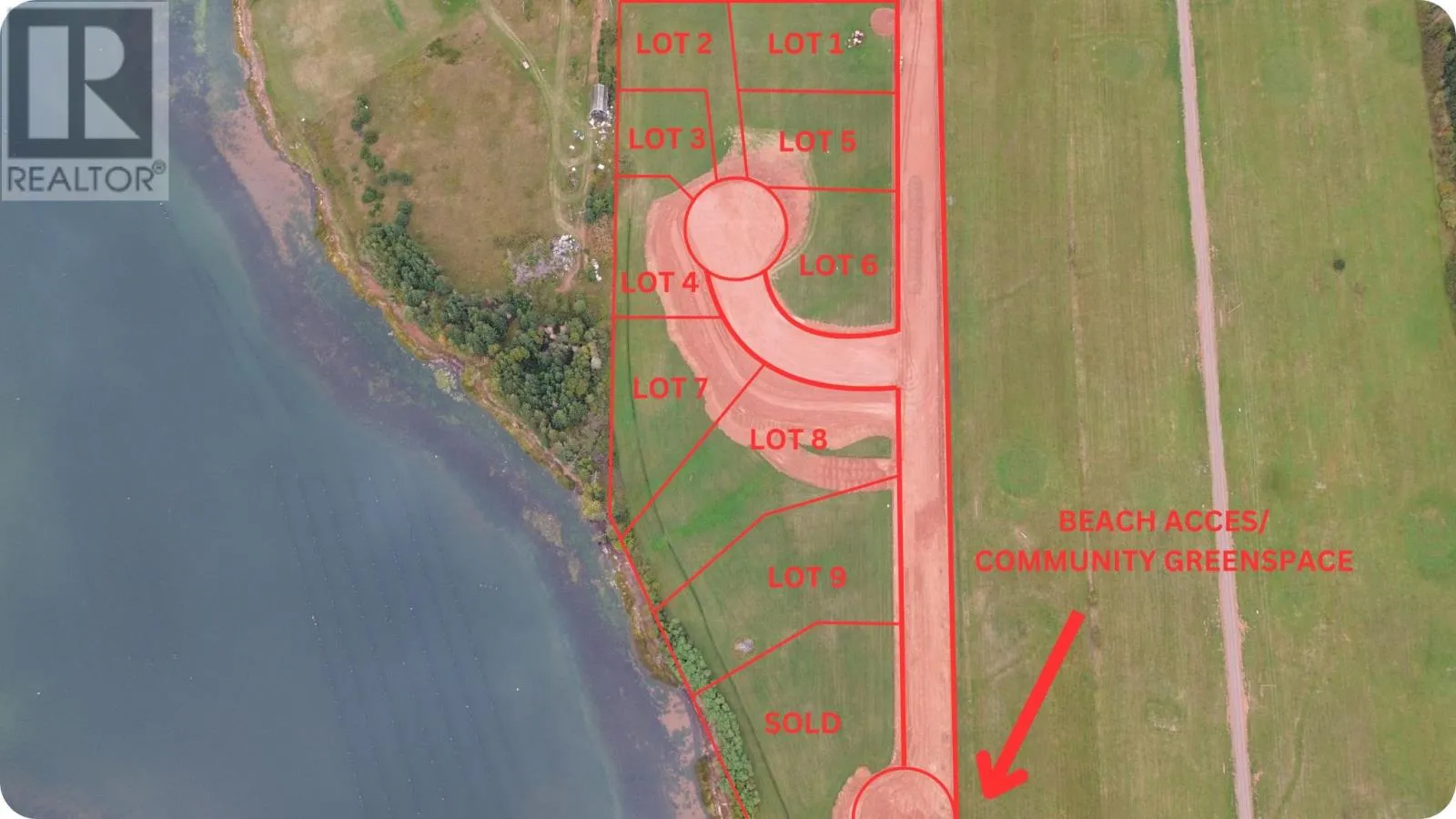 5 Big Rock Road, French River, Prince Edward Island C0B 1M0