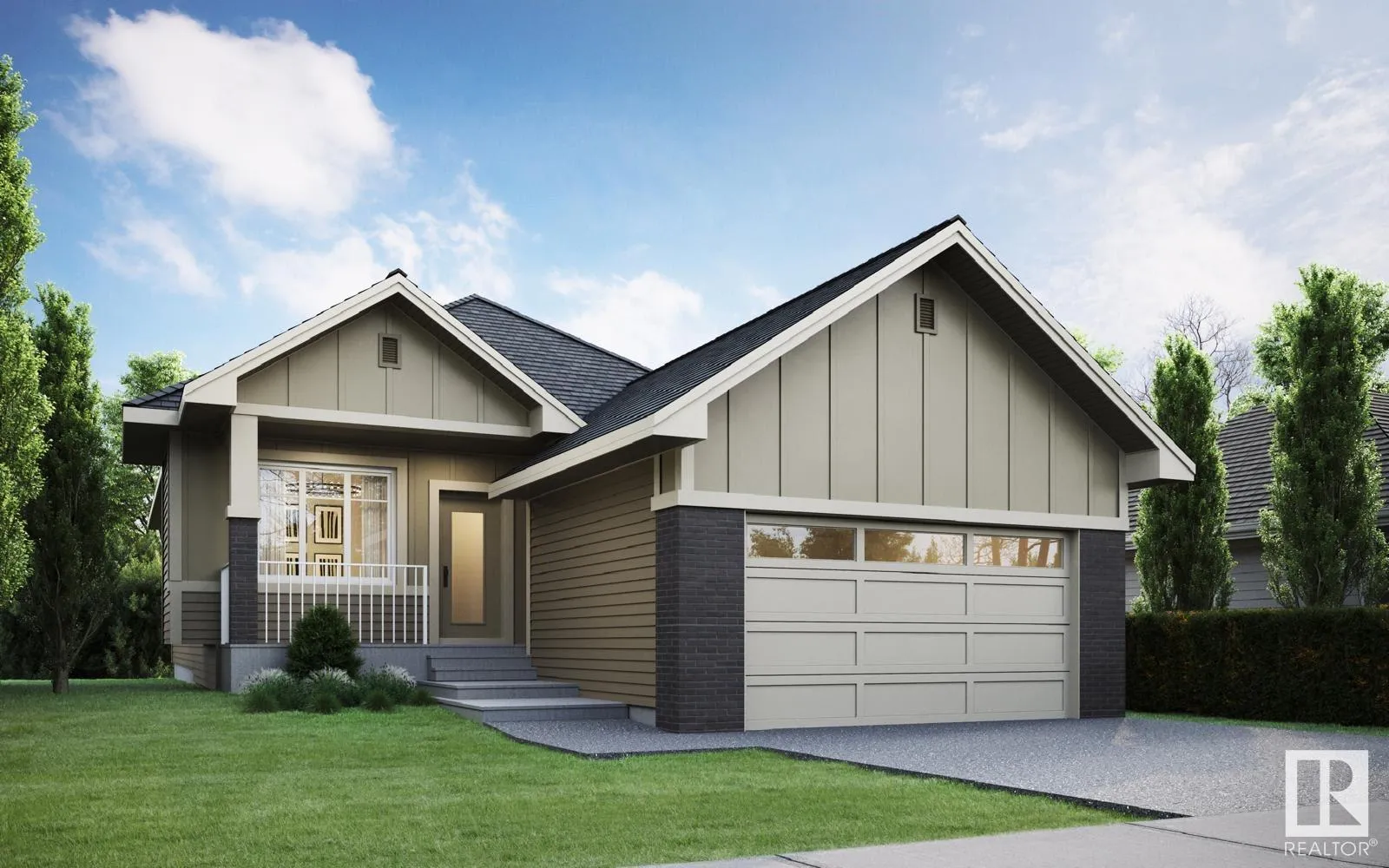 House for rent: 5 Birkshire Crescent, Sherwood Park, Alberta T8B 0C6