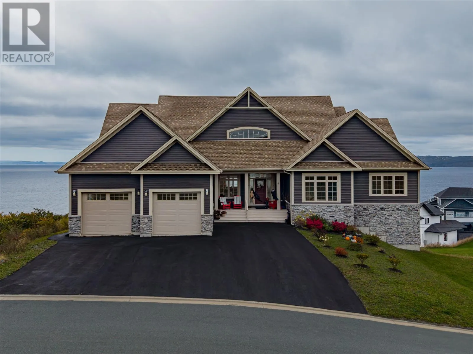 House for rent: 5 Blue Sky Drive, Portugal Cove - St. Phillip's, Newfoundland & Labrador A1M 0G2