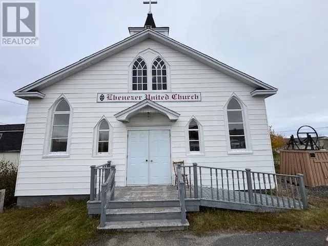 Other for rent: 5 Brookfield Road, New Wes Valley, Newfoundland & Labrador A9G 1J0