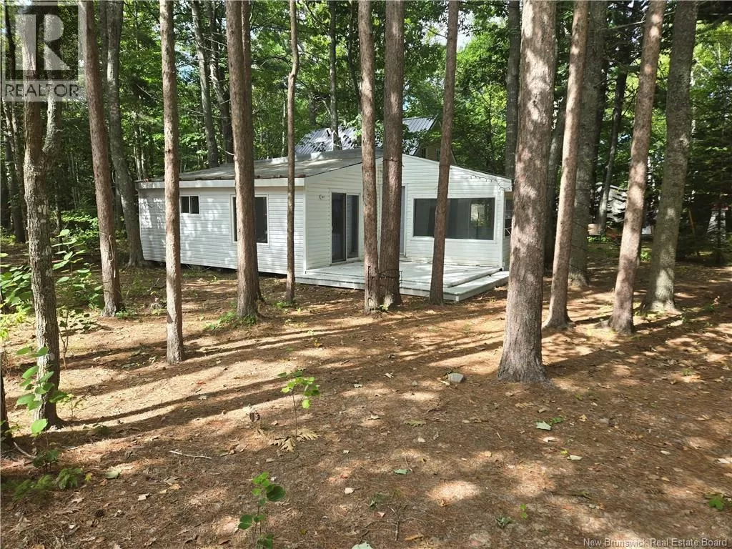 5 Buccaneer, Cocagne, New Brunswick E4R 2L1