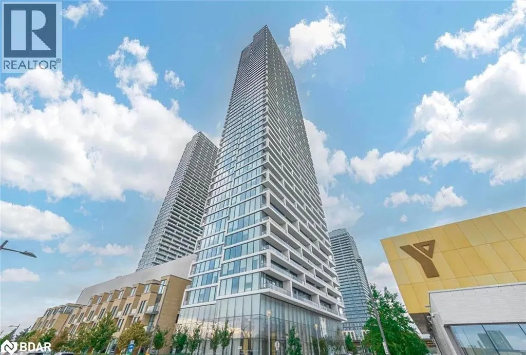 Apartment for rent: 5 Buttermill Avenue Unit# Ph05, Vaughan, Ontario L4K 0J5