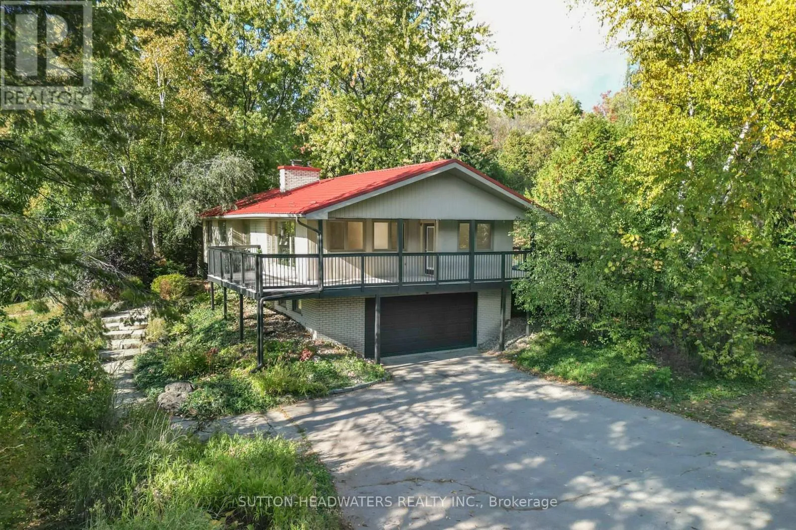 House for rent: 5 Cedar Drive, Caledon, Ontario L7K 1H4