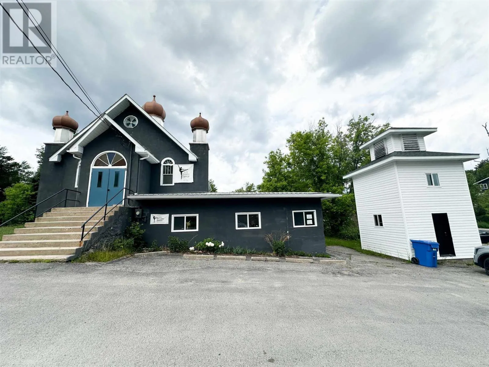 5 Church St, Red Lake, Ontario P0V 2M0