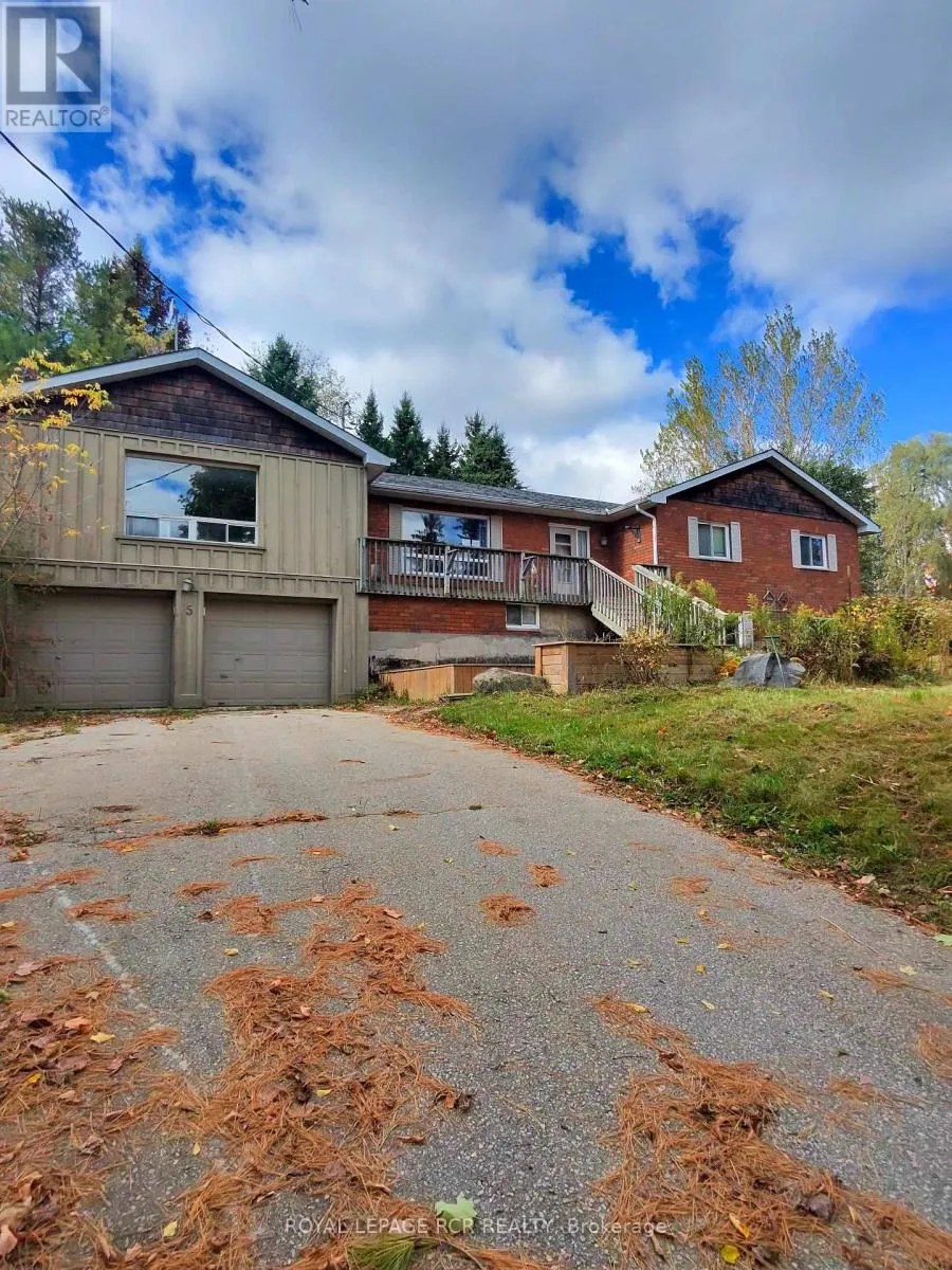 House for rent: 5 Church Street, Amaranth, Ontario L9W 3Z1