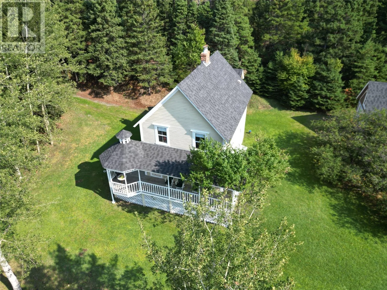 House for rent: 5 Clary Loveless Road, Cottrell's Cove, Newfoundland & Labrador A0H 1L0