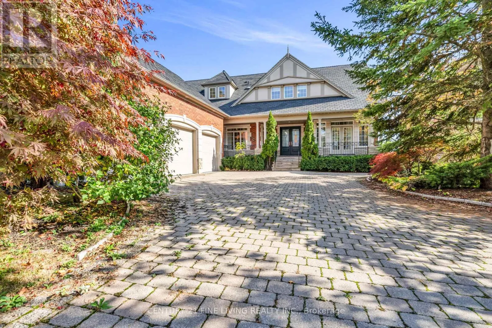 House for rent: 5 Classic Drive, Brampton, Ontario L6Y 5G9