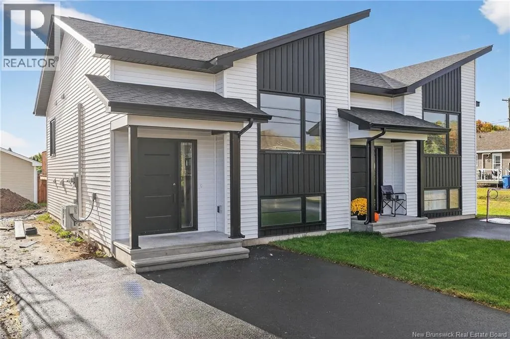 House for rent: 5 Claude Street, Bouctouche, New Brunswick E4S 2Y9