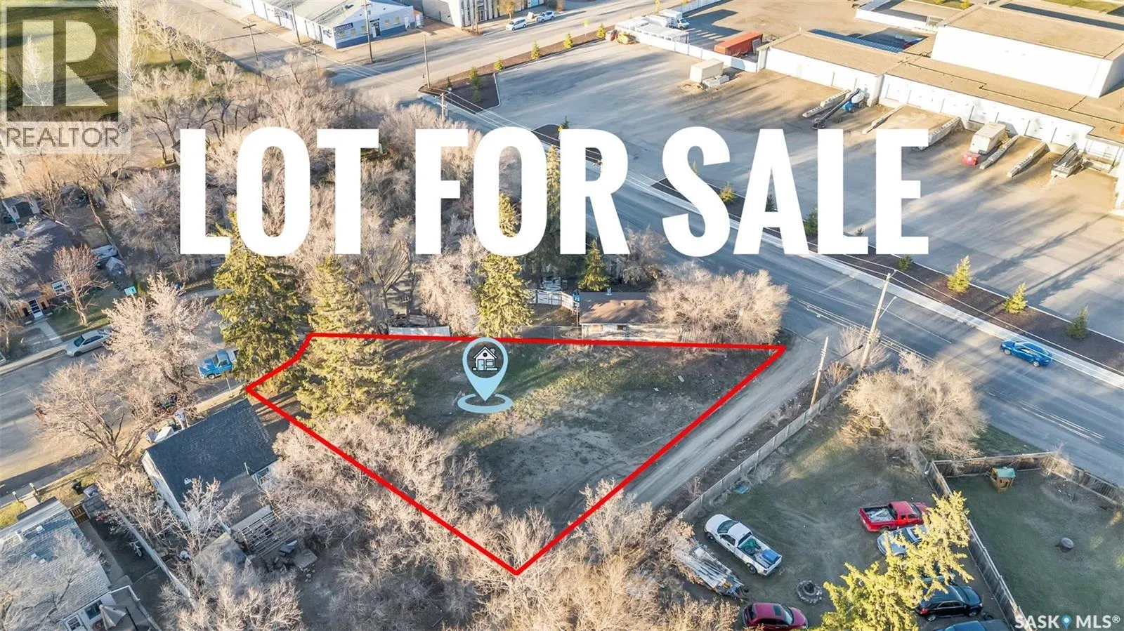 Unknown for rent: 5 Connaught Place, Saskatoon, Saskatchewan S7L 1C7