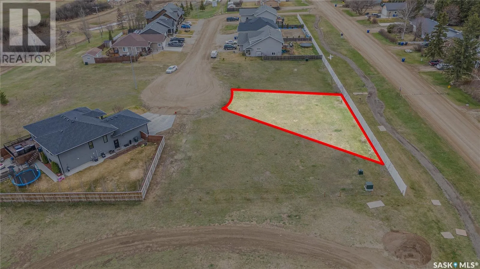Unknown for rent: 5 Derbowka Drive, Borden, Saskatchewan S0K 0N0