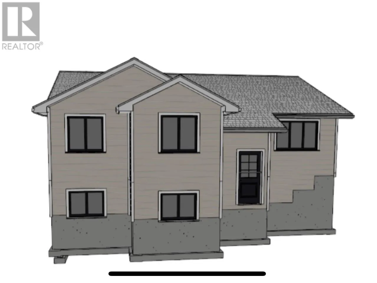 Two Apartment House for rent: 5 Durrell Street, Paradise, Newfoundland & Labrador A1L 4J1