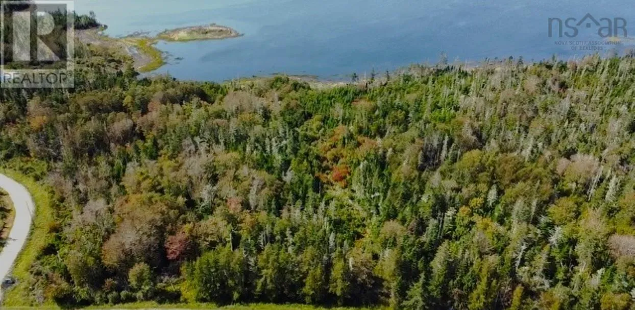 5 East Green Harbour Road, East Green Harbour, Nova Scotia B0T 1L0