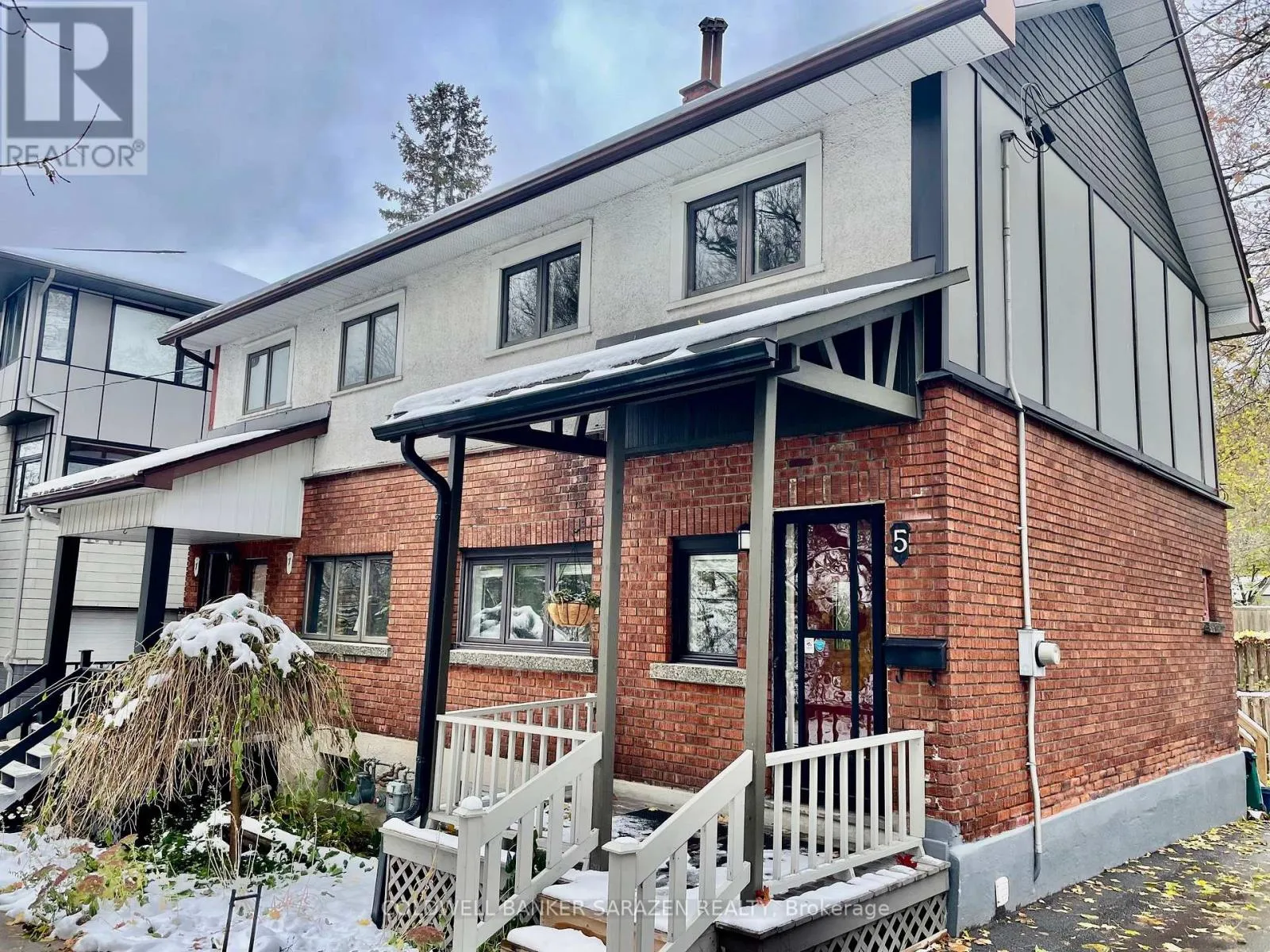 House for rent: 5 Edgar Street, Ottawa, Ontario K1Y 3L4