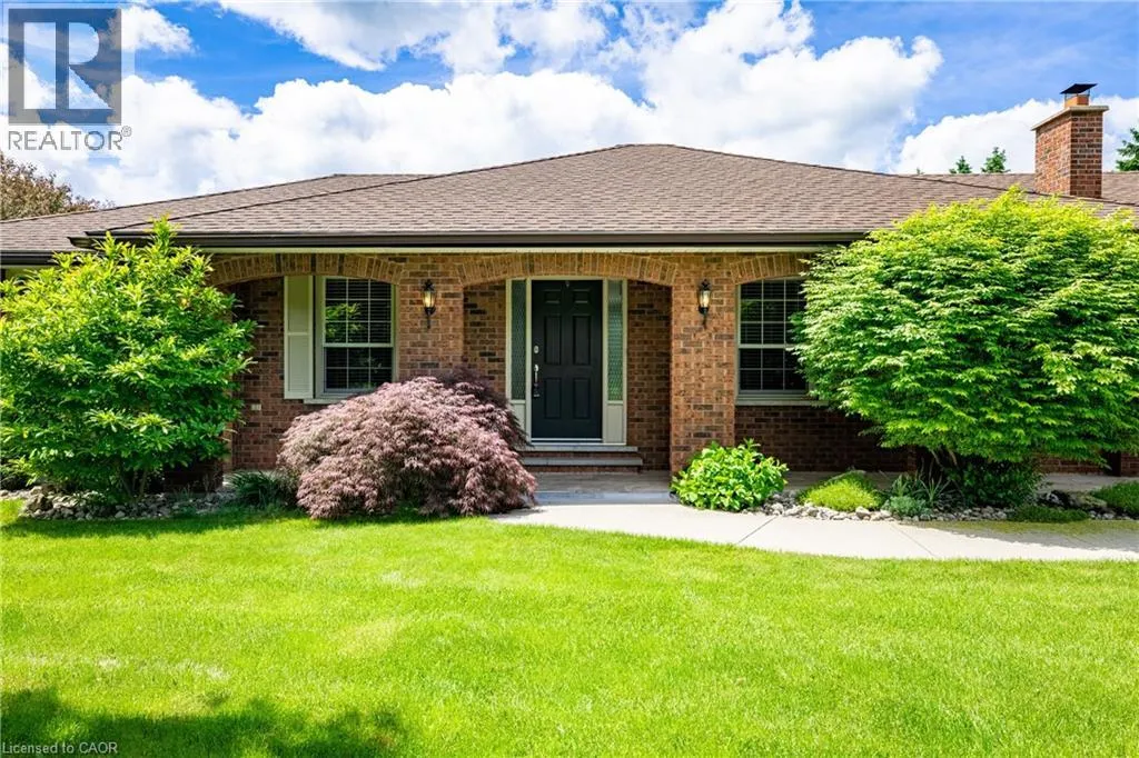 House for rent: 5 Ellen Street Unit# Basement, Freelton, Ontario L8B 0Z5