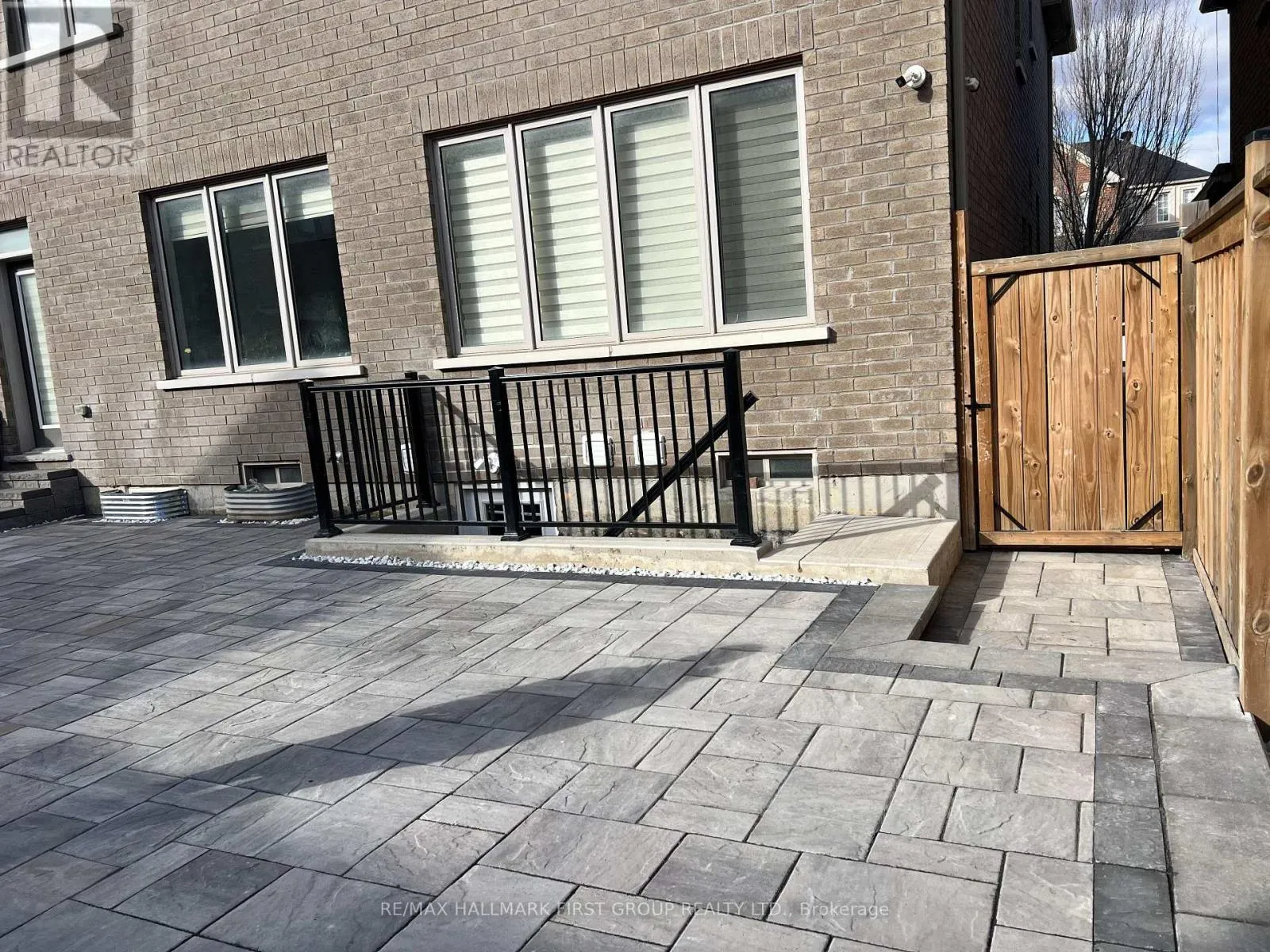 House for rent: 5 Fenn Street, Ajax, Ontario L1T 4Z1