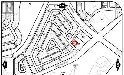 Retail for rent: 5 Fir Street, Red Deer, Alberta T4N 4Y1