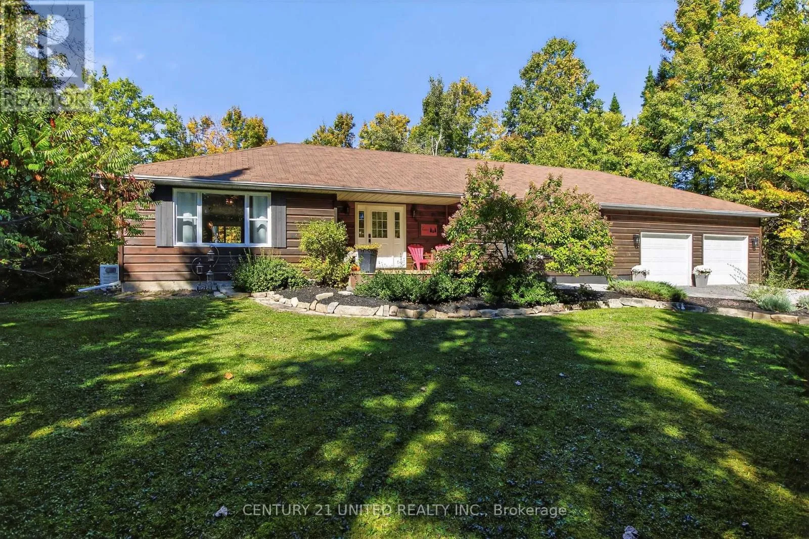 House for rent: 5 Fire Route 46, Trent Lakes, Ontario K0L 1J0