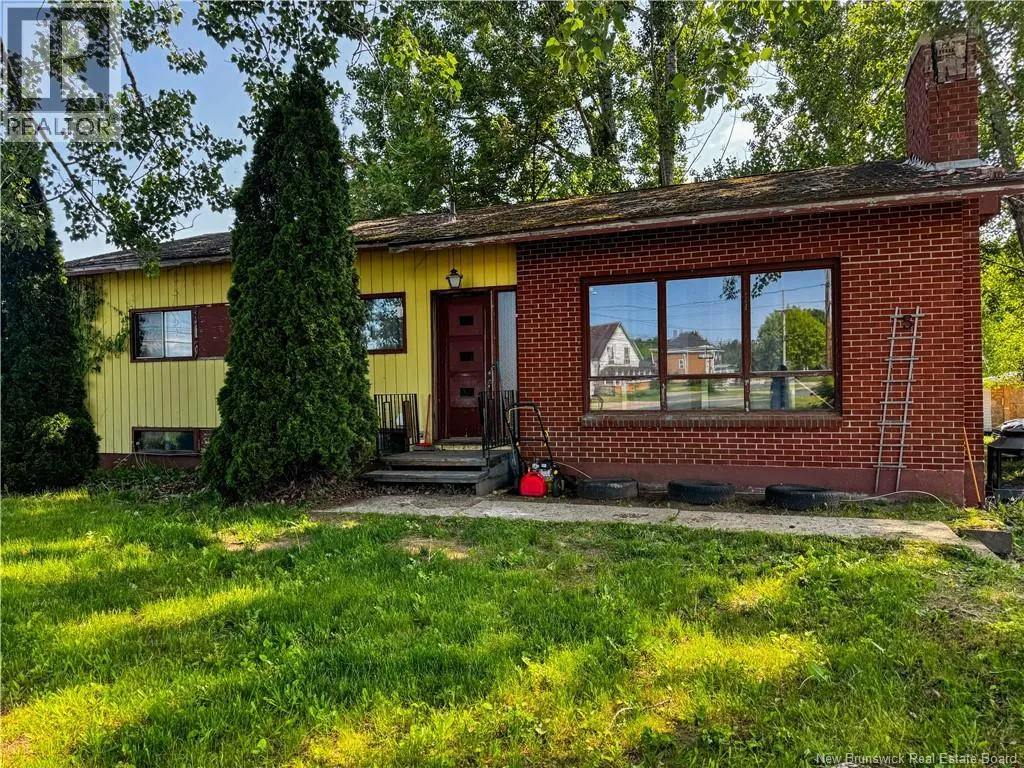 House for rent: 5 Green Belt, Rough Waters, New Brunswick E2A 6E7