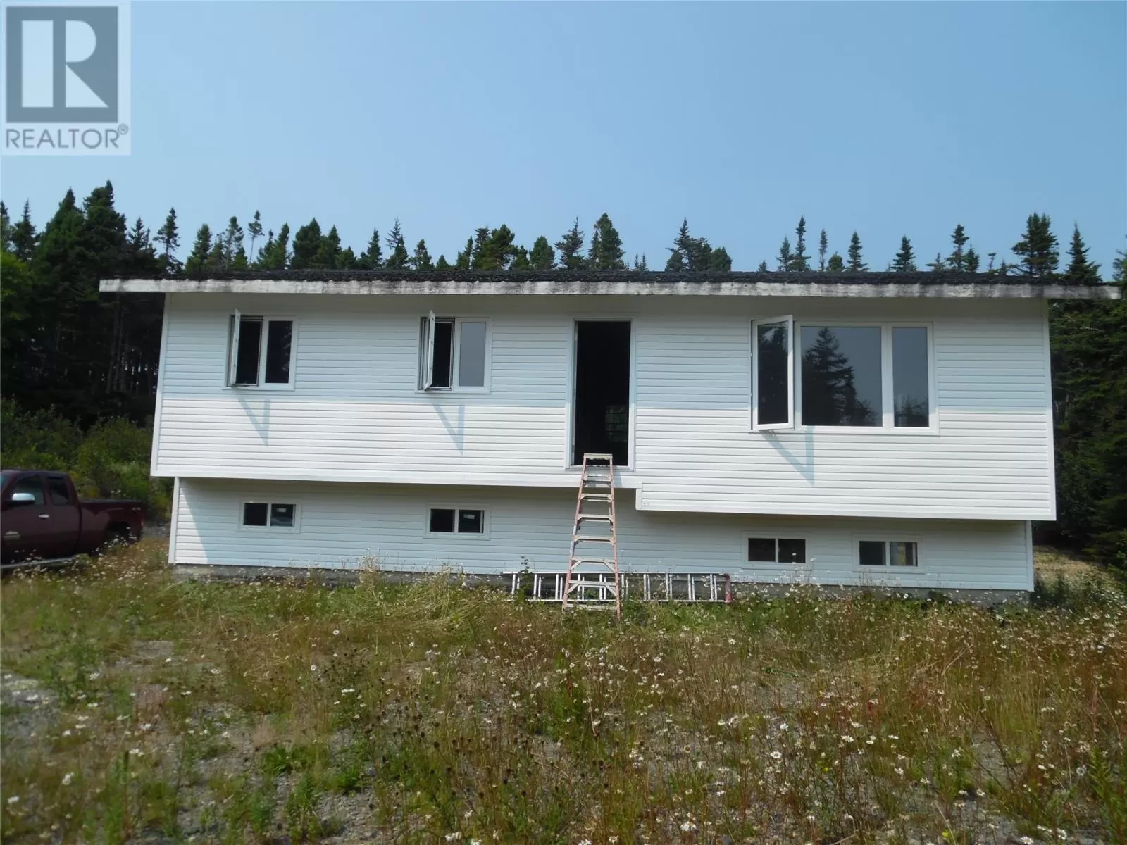 House for rent: 5 Harbour Drive, Hillview, Newfoundland & Labrador A0E 4O9