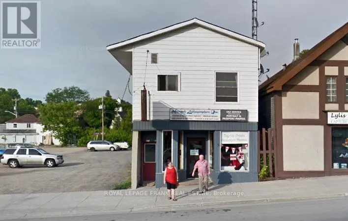 5 Hastings Street N, Bancroft, Ontario K0L 1C0