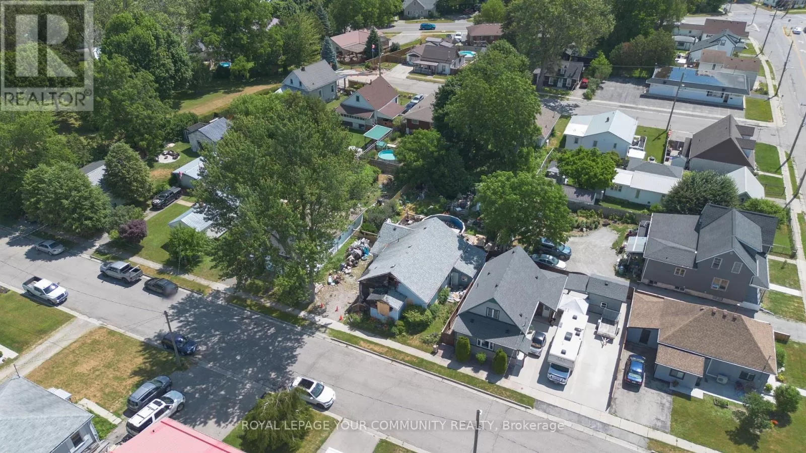 5 Hiawatha Street, Norfolk, Ontario N3Y 4A5