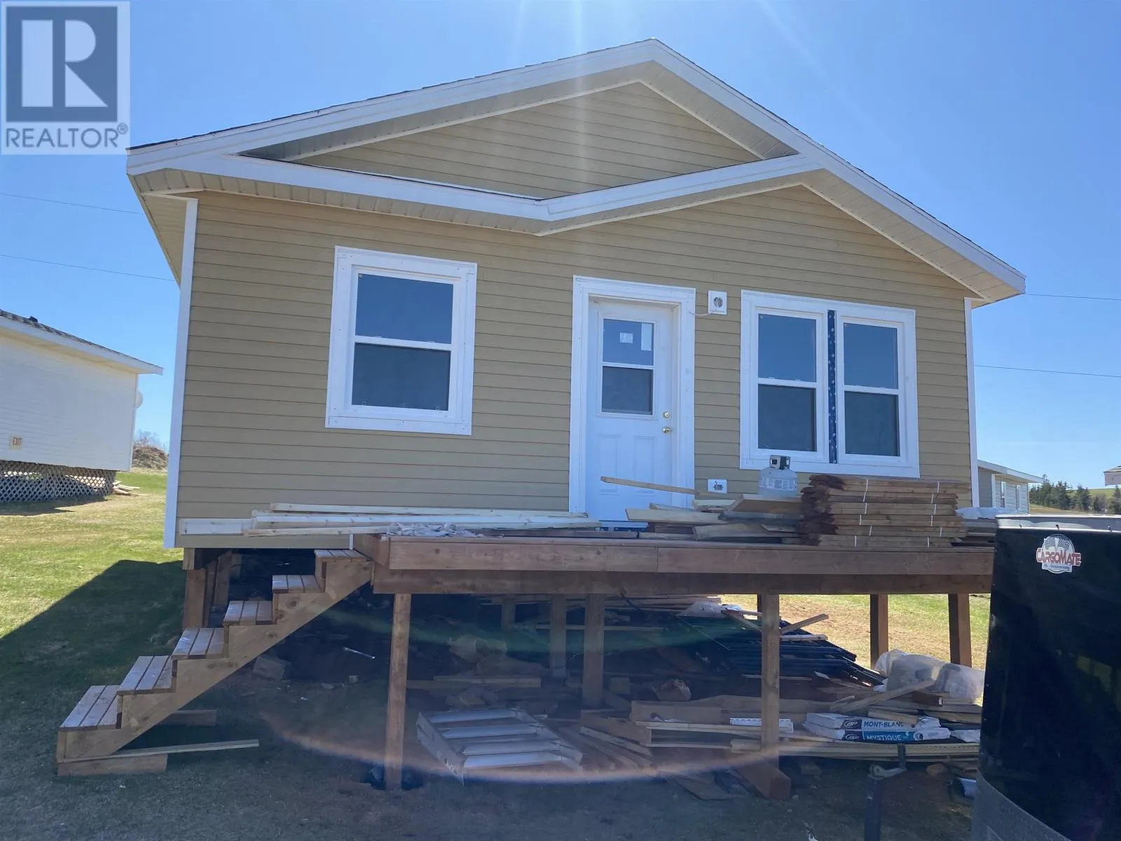 House for rent: 5 House To Be Moved, Mayfield, Prince Edward Island C0A 1N0