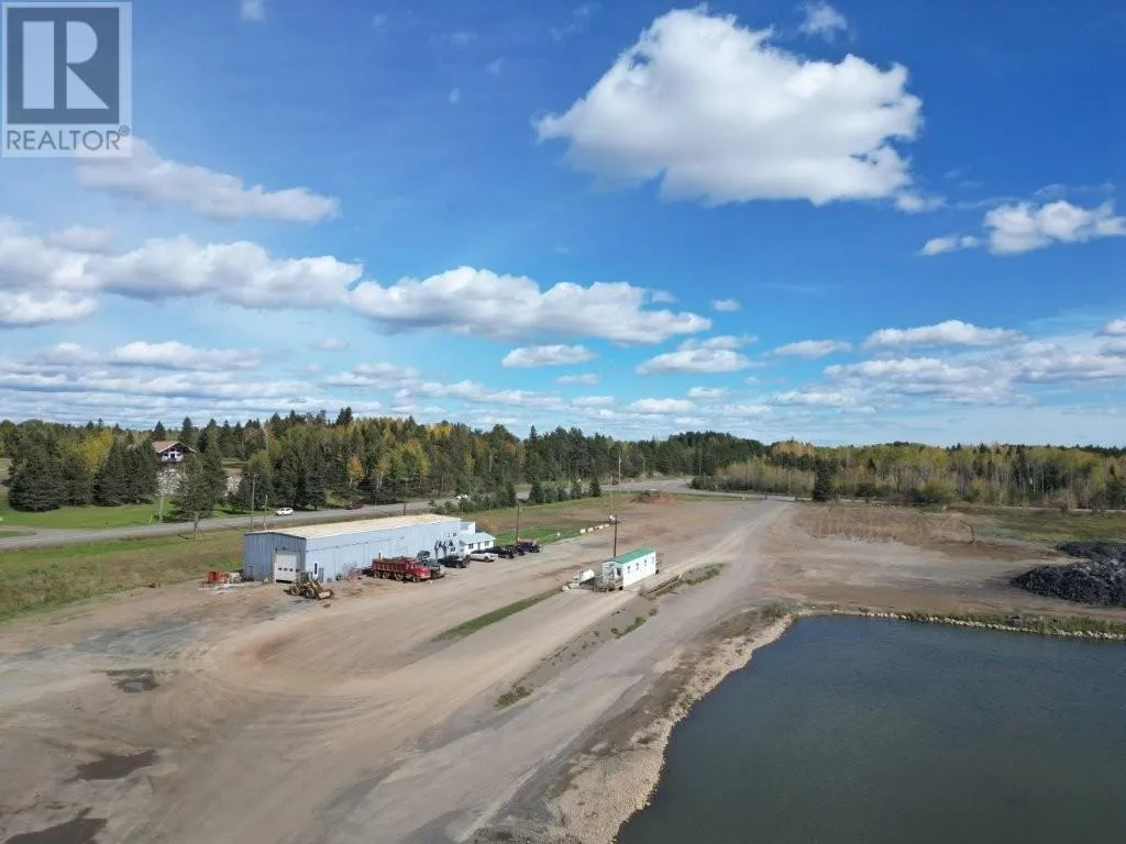 5 Hwy 588, Stanley, Ontario P7K 0W4