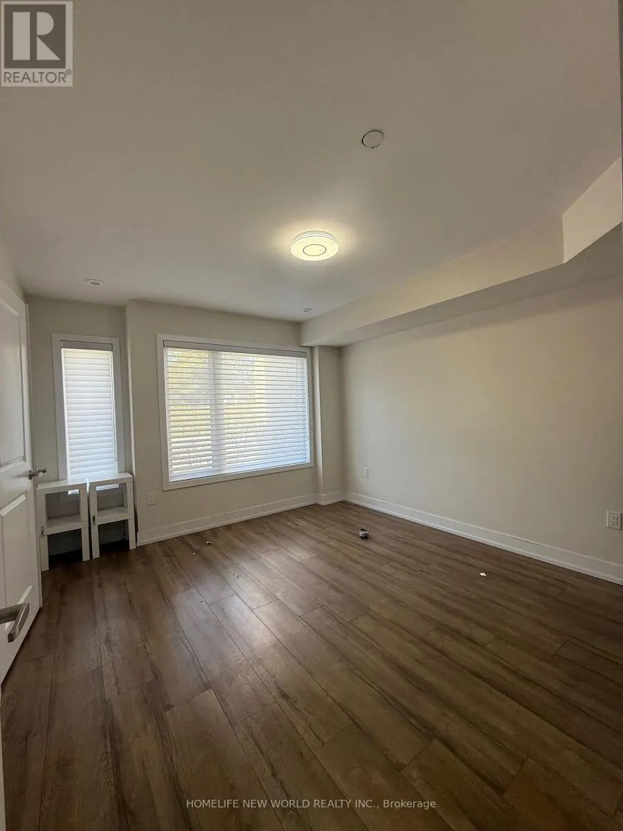 Row / Townhouse for rent: 5 Ingersoll Lane, Richmond Hill, Ontario L4E 1G9