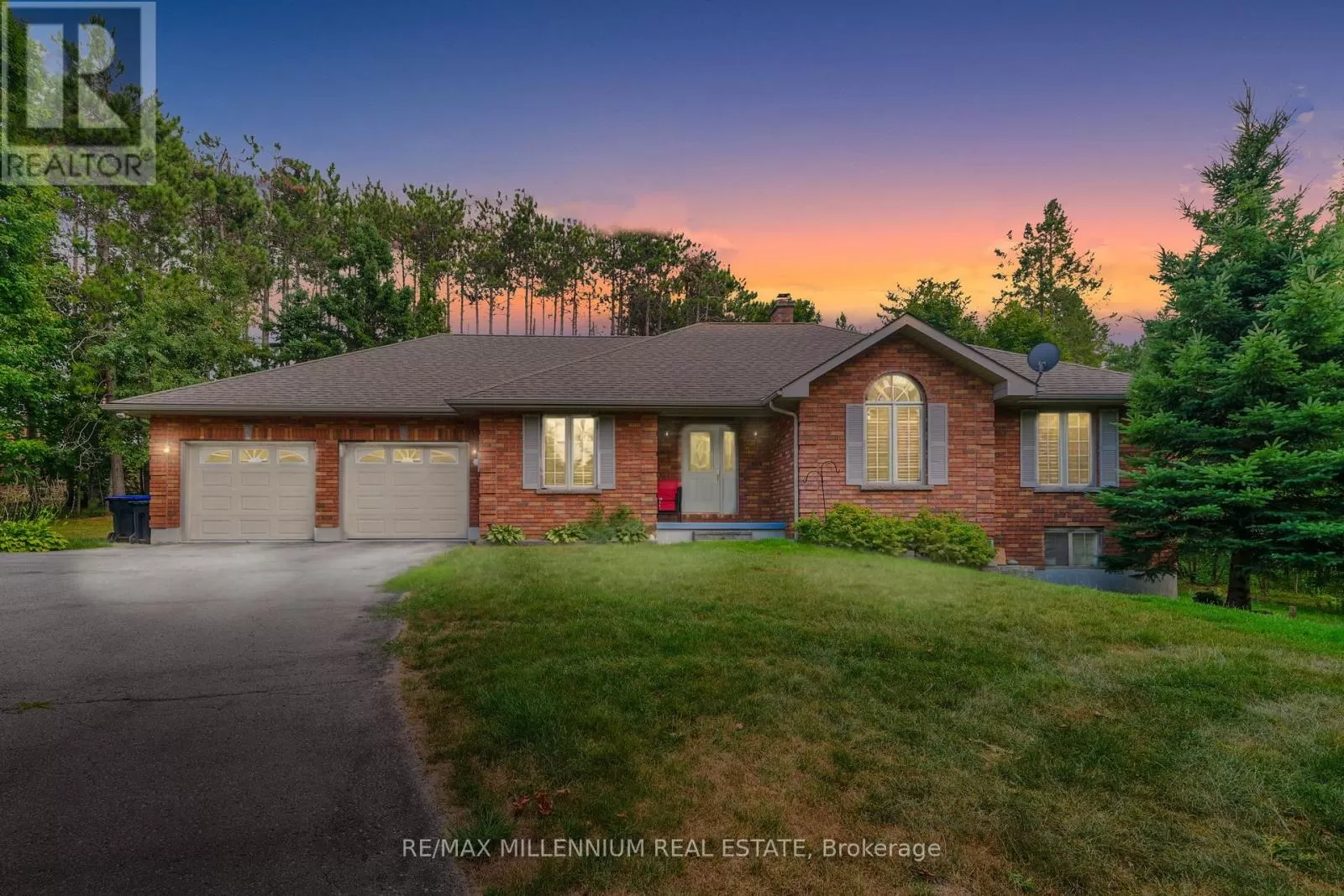 House for rent: 5 Jermey Lane, Oro-Medonte, Ontario L0L 1T0