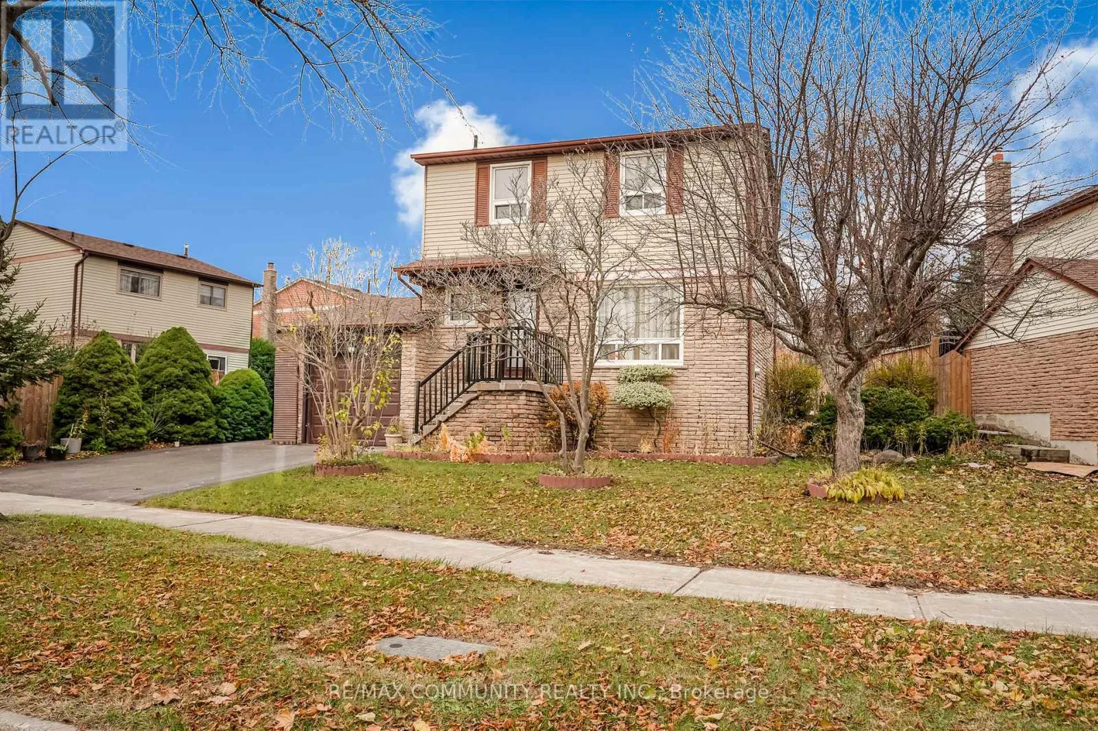 House for rent: 5 John Stoner Drive, Toronto, Ontario M1B 3B7