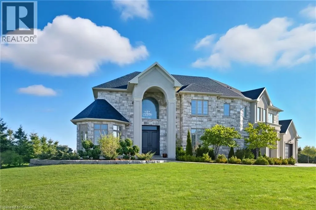 House for rent: 5 Kramer Court, York, Ontario N0A 1R0