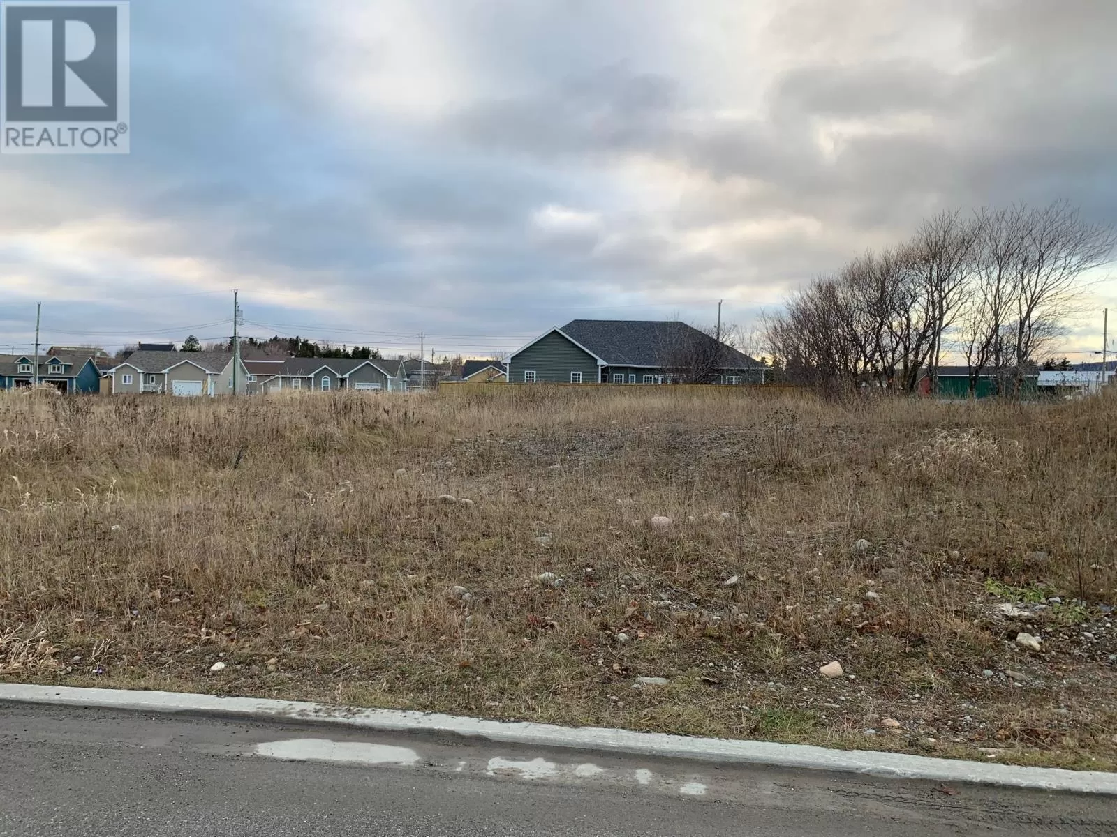 5 Laurena Drive, Stephenville, Newfoundland & Labrador A2N 0C2