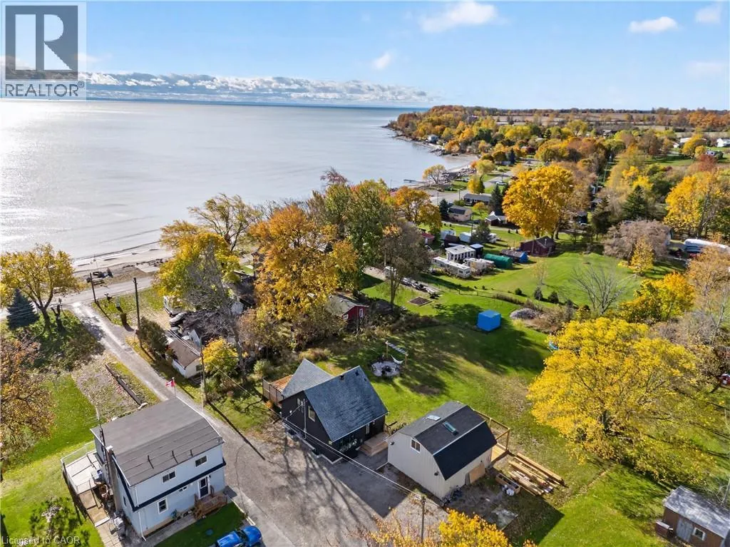 House for rent: 5 Lees Line, Lowbanks, Ontario N0A 1K0