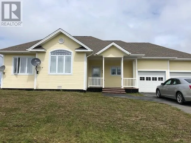 House for rent: 5 Local Road, Mainland, Newfoundland & Labrador A0N 1R0
