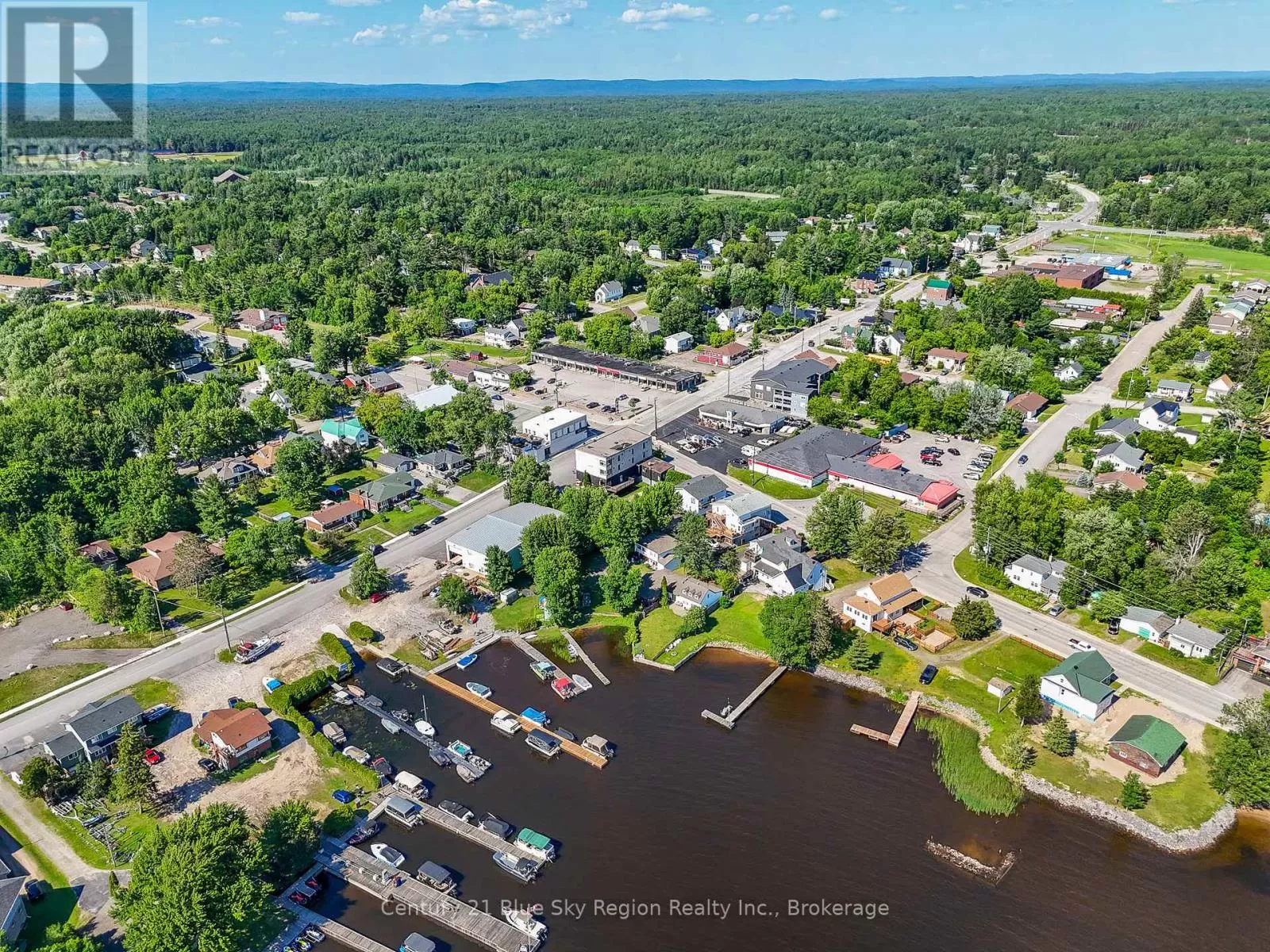 5 Main Street S, Callander, Ontario P0H 1H0